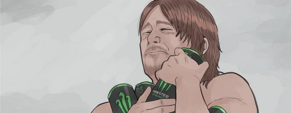 Судя по всему, Death Stranding пополнит библиотеку Game Pass