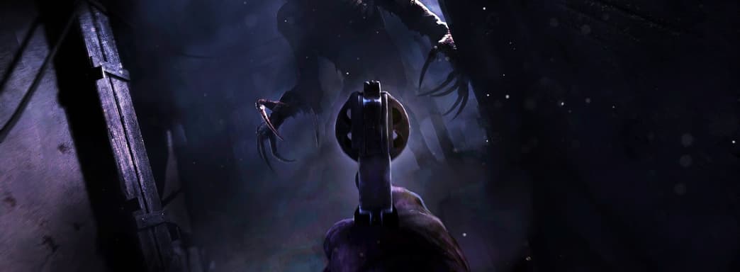 Еще страшней и сложней. Amnesia: The Bunker получила обновление в честь Хэллоуина