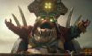 Постановочный трейлер Total War: Warhammer II