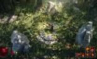 Свежий геймплей Umbra