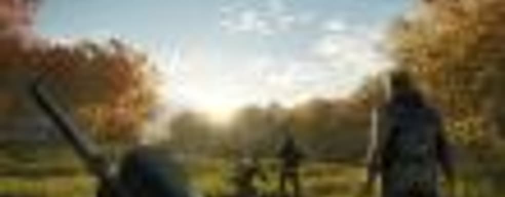 Анонс и трейлер theHunter: Call of the Wild – симулятор охотника в открытом мире