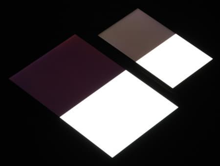 Обзор смартфона Motorola Moto G. Тестирование дисплея