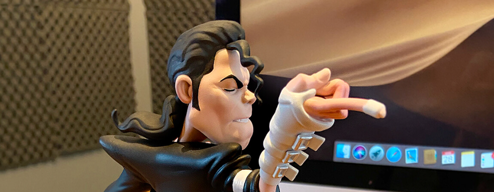 В Counter-Strike 2 появился баг в духе Майкла Джексона. Необычное движение вызывает смех и ужас