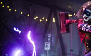 Судя по системным требованием Gotham Knights, оптимизация игры в сделку не входила