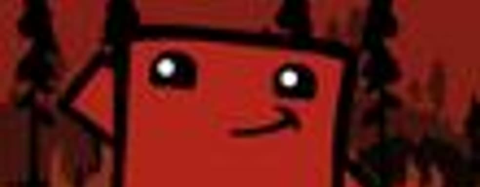 Team Meat не будет изменять РС