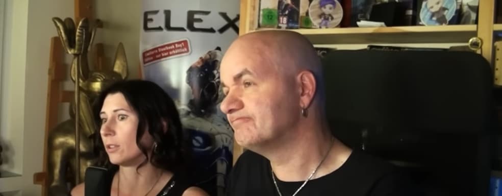 Что будет дальше с Gothic? Разработчики сообщили о закрытии Piranha Bytes и новом проекте