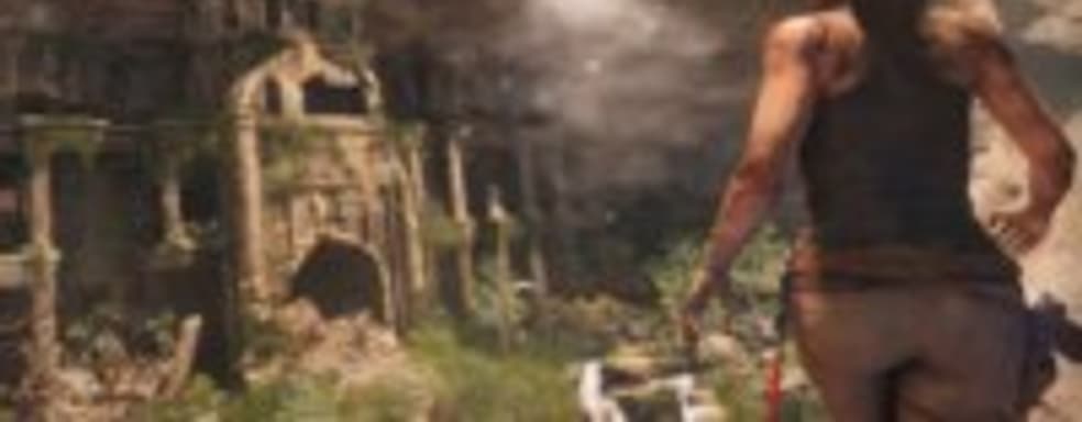 Rise of the Tomb Raider получил 93/100 от IGN (первые оценки)