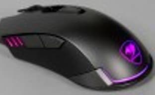 Cougar Revenger — неотвратимое возмездие