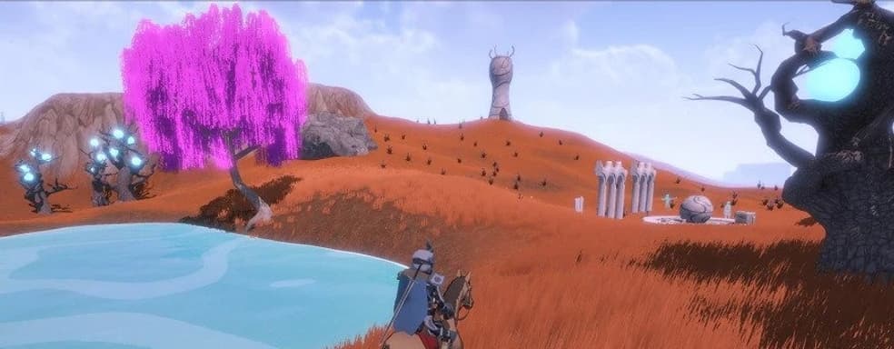 [Видео] На что способен один человек. Обзор Gedonia