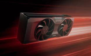 AMD представила видеокарты Radeon RX 7700 XT и 7800 XT. Известны цены и дата выхода