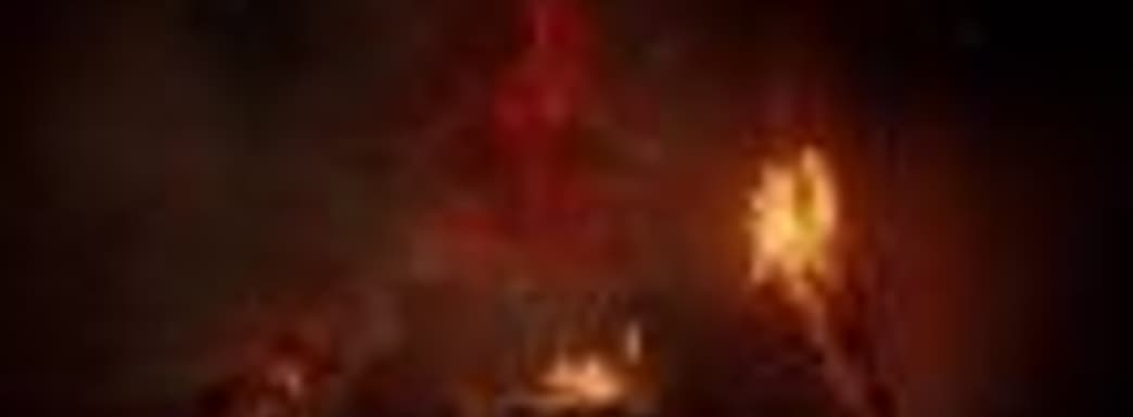 Трейлеры адского хоррора Agony