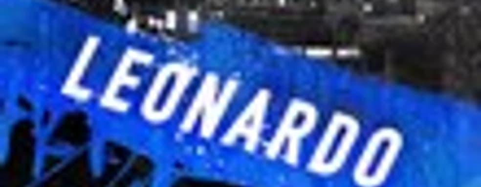 Трейлер Teenage Mutant Ninja Turtles: Out of Shadows - Leonardo 