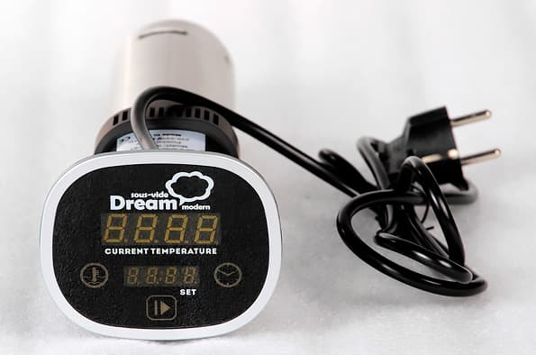 Погружной су-вид RawMid SVDM-01