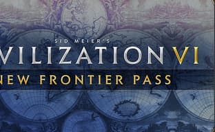 Civilization VI получит сезонный пропуск и бесплатный контент