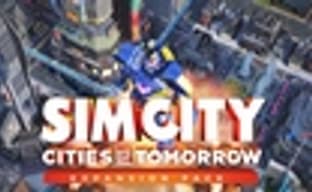 Демонстрация SimCity: Cities of Tomorrow