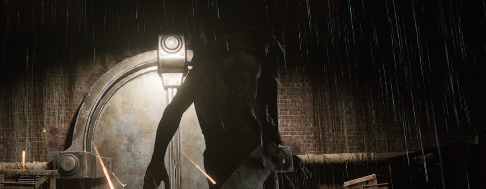 Создатель Silent Hill 2 Масахиро Ито объяснил, что все существа, кроме Пирамидоголового, это женщины