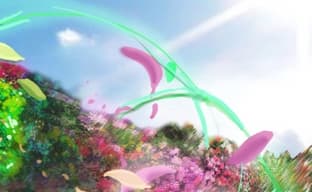 Child of Eden - дотронуться до рая