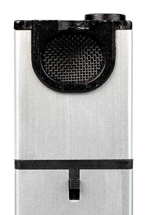 Прибор Steba Smoking Box для ароматизации продуктов дымом