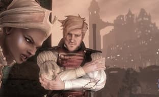 Fable 3 - венерическая революция