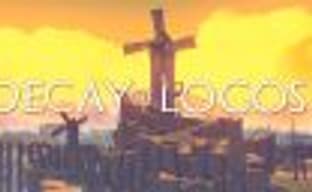 Фэнтезийная ролевая игра Decay of Logos появится осенью