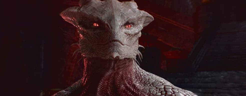 [СТРИМ] Тварь Baldur’s Gate 3