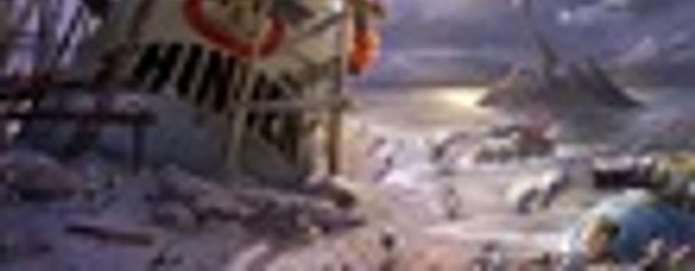 Слух: Epic Mickey - не эксклюзив Wii?