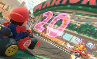 Mario Kart World настолько масштабная и невероятная, что за нее можно отдать 80 долларов, настаивает Nintendo