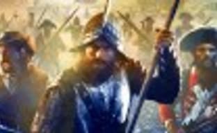 Sid Meier’s Civilization IV: Colonization - тяготы эмиграции