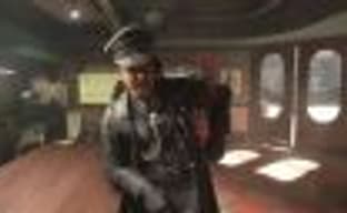 Нацист и клубничный молочный коктейль в ролике Wolfenstein II: The New Colossus