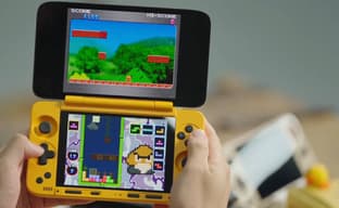 От портативок до мини-ПК и смартфона: Ayaneo представила дорожную карту с планами на будущее