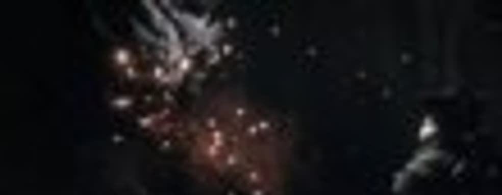 Behemoth - четвертый монстр Evolve