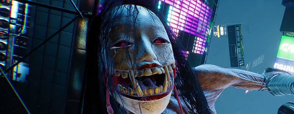 Ghostwire: Tokyo и Tiny Tina's Wonderlands не будут продаваться в России на дисках