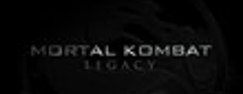 Тизер Mortal Kombat Legacy 