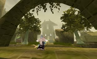 Необычный гибрид World of Warcraft и Animal Crossing. Обзор Atlyss [Ранний доступ]