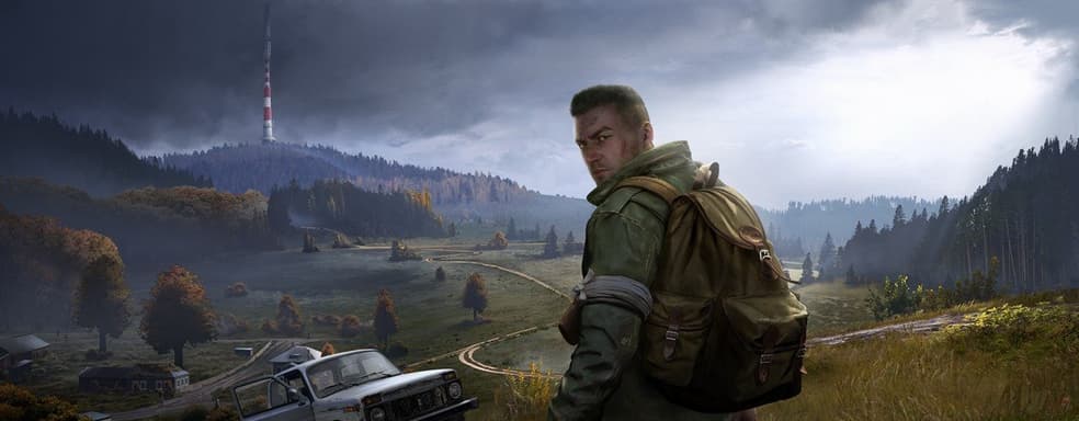 DayZ вышла восемь лет назад, но получила максимальный пик игроков только сейчас