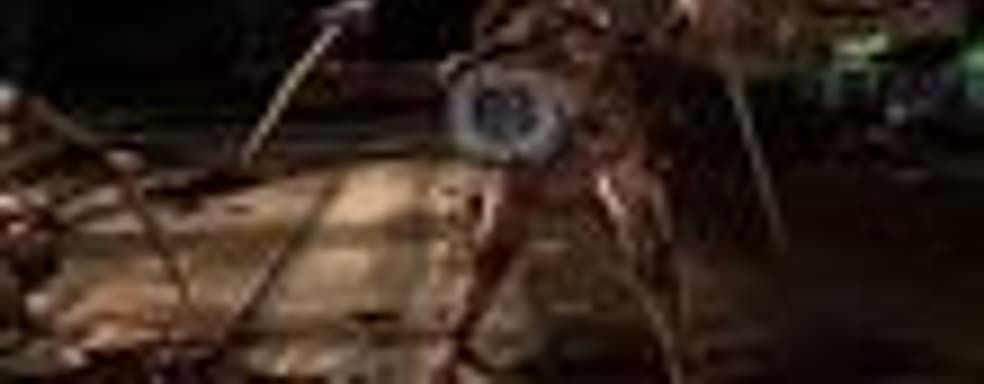 Дата выхода Dead Space Extraction + новый трейлер