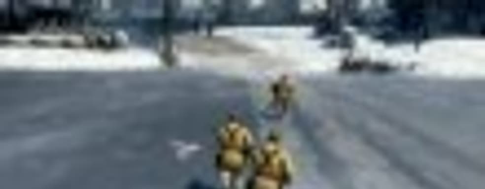 Дневники разработчиков Company of Heroes 2