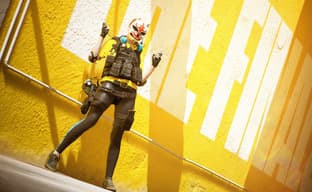 The Finals Open Beta Launches, New Project from Battlefield Creators