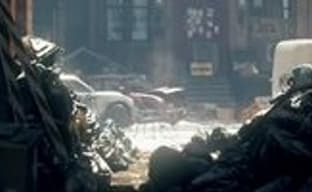 Впечатляющая демонстрация движка The Division