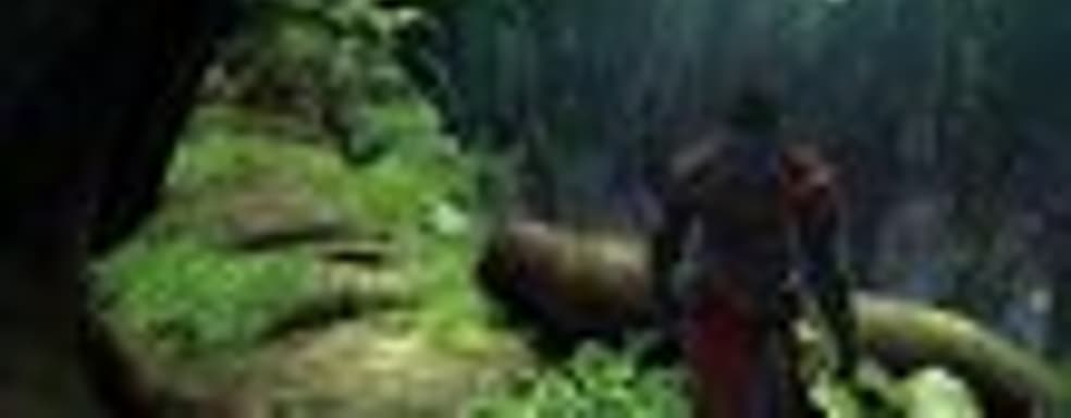 Castlevania: Lords of Shadow в октябре [Обновлено]