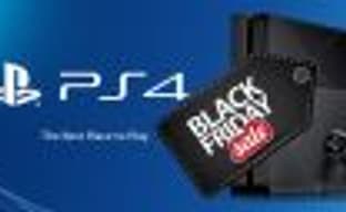 Цены на PlayStation 4 и PSVR в России в «Чёрную пятницу»