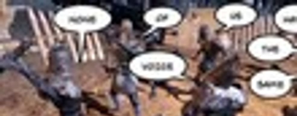 Dragon Age: Origins - 144 актеров для озвучки 