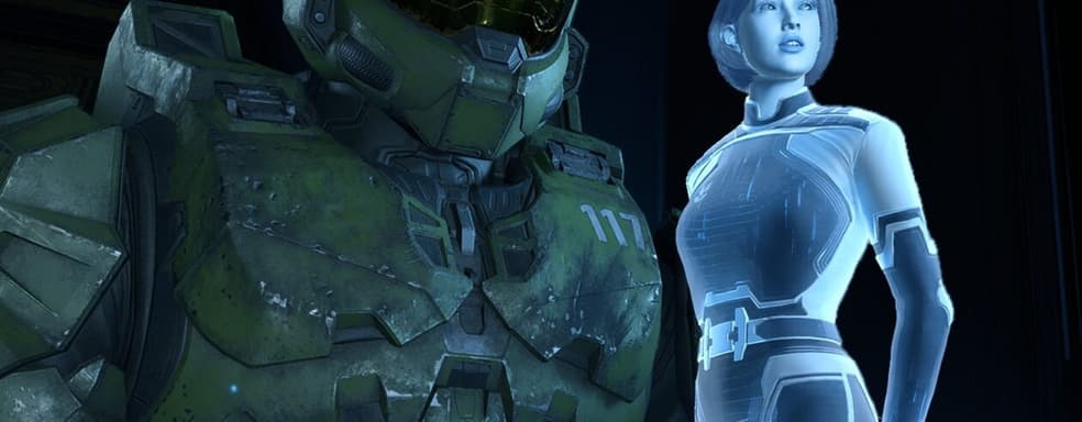 [Видео] Худшая Halo, лучший шутер. Обзор Halo Infinite