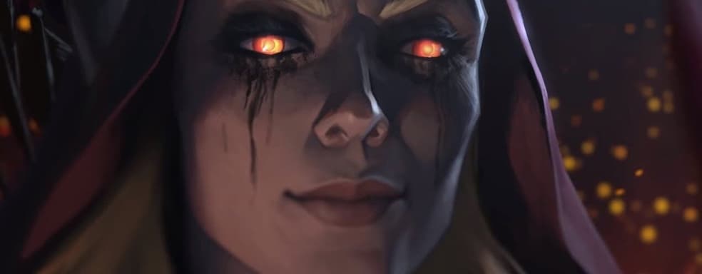 Blizzard приглашает в рейд. В Hearthstone добавили режим «Наёмники»