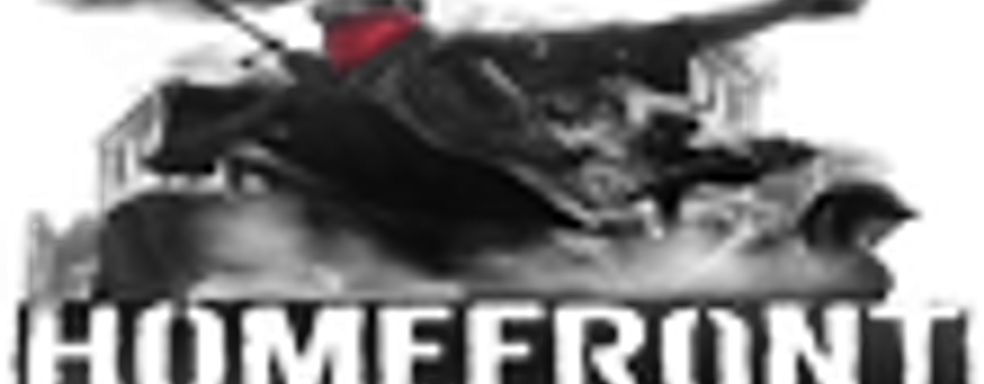 Сюжетный трейлер Homefront: The Revolution 