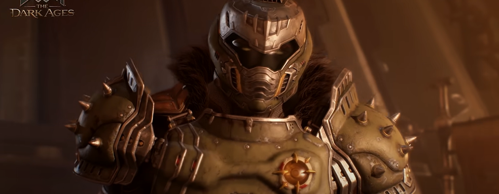 NVIDIA показала DOOM The Dark Ages и The Witcher 4 с DLSS 4 — геймерам хватило нескольких секунд геймплея, чтобы прийти в восторг