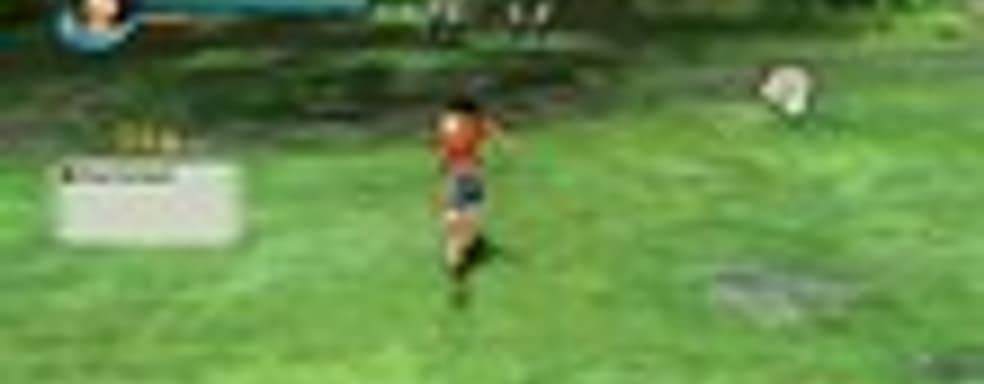 One Piece: Pirate Warriors в Европе в сентябре