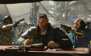 Кругом насилие – в мире Cyberpunk 2077 «американская оружейная культура доведена до безумия»