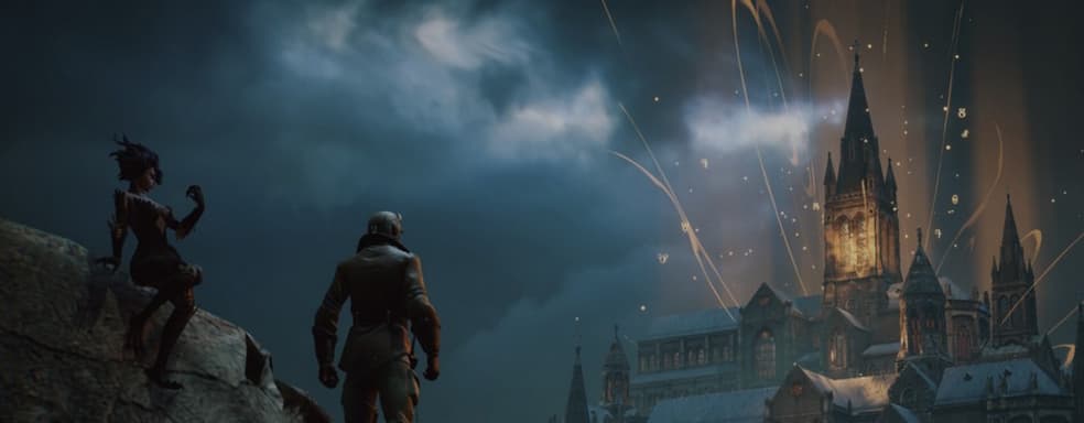 Солдат Первой мировой войны отправляется в мир славянского фольклора. Анонсирована Chains of Lukomorye