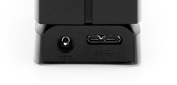 Стационарный внешний винчестер Seagate FreeAgent GoFlex Desk
